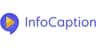 InfoCaption logotyp