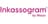 Inkassogram logotyp