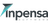 Inpensa logotyp