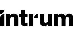 Intrum logotyp