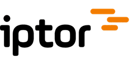 Iptor ERP logotyp