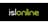 ISL Online logotyp