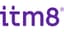 itm8 logotyp