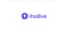 itsAlive logotyp