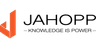 Jahopp logotyp