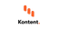 Kentico Kontent logotyp