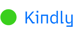 Kindly logotyp