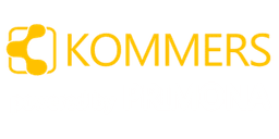 Kommers logotyp