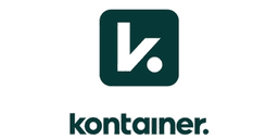 Kontainer logotyp