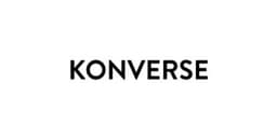 Konverse logotyp