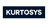 Kurtosys logotyp