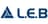 L.E.B logotyp