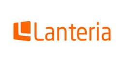 Lanteria logotyp