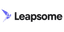 Leapsome logotyp