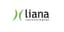 Liana logotyp