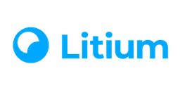 Litium logotyp
