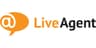 LiveAgent logotyp