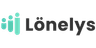 Lönelys logotyp