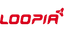 Loopia Sitebuilder logotyp