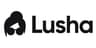 Lusha logotyp