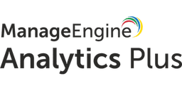 Analytics Plus logotyp