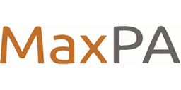 MaxPA logotyp