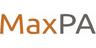 MaxPA logotyp