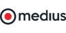 Medius logotyp
