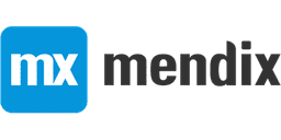 Mendix logotyp