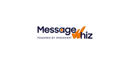 MessageWhiz logotyp