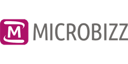 Microbizz logotyp