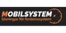 Mobilsystem logotyp