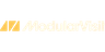 Modular Visit logotyp