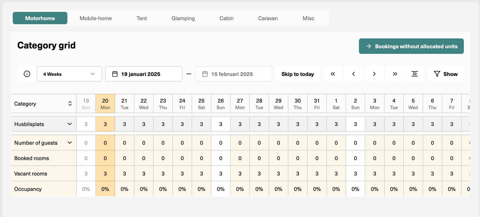 Screenshot modularvisit4