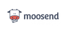 Moosend logotyp