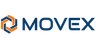 Movex logotyp