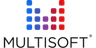 Multisoft logotyp