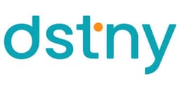 MyDstny Omnichannel logotyp