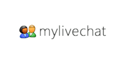 MyLiveChat logotyp
