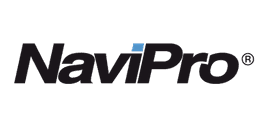 NaviPro PLM-system logotyp