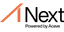 Next Project logotyp