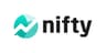 Nifty logotyp