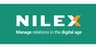Nilex logotyp