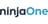 NinjaOne Mobile Device Management logotyp