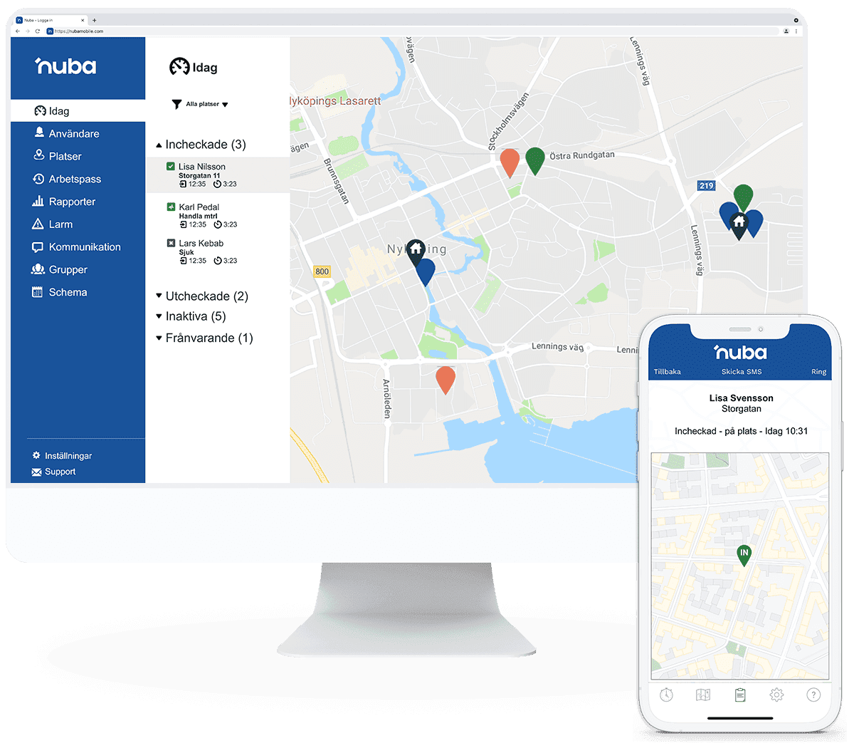 mockmapsen