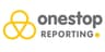 OneStopReporting logotyp