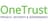 OneTrust logotyp