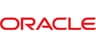 Oracle Analytics logotyp