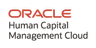 Oracle Cloud HCM logotyp