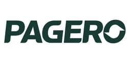 Pagero Transportation Management logotyp